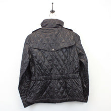 Load image into Gallery viewer, Womens BURBERRY Jacket Black | Small
