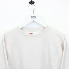 Load image into Gallery viewer, LEVIS 00s Sweatshirt Beige | Large
