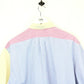 RALPH LAUREN Shirt Multicolour | Large