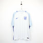 NIKE ENGLAND Home Shirt White | XL