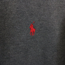Load image into Gallery viewer, RALPH LAUREN Hoodie Grey | Large
