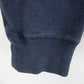 RALPH LAUREN 00s Hoodie Navy Blue | XXL 2XL