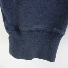 Load image into Gallery viewer, RALPH LAUREN 00s Hoodie Navy Blue | XXL 2XL
