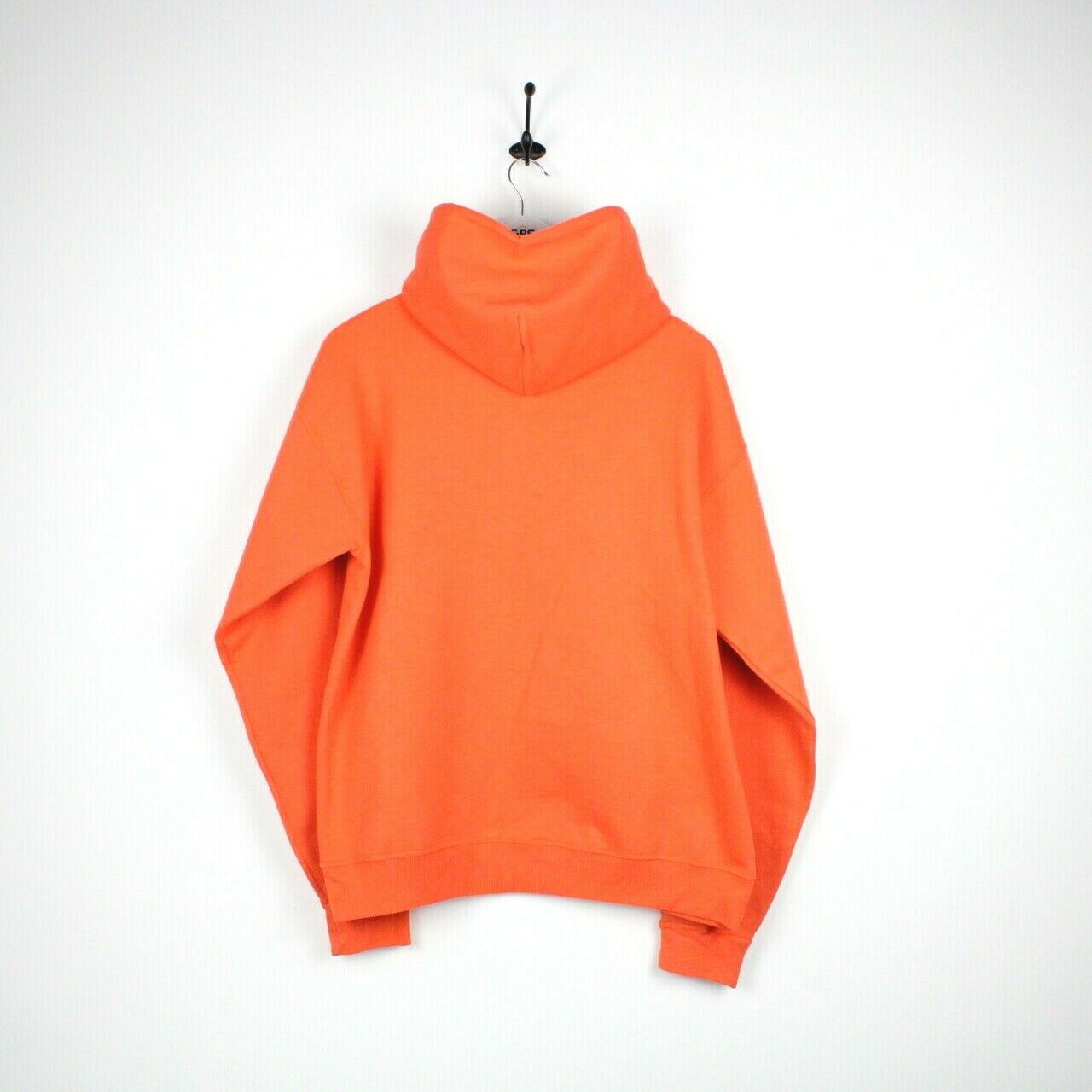 Champion sweater orange km0 sales