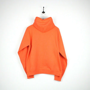 CHAMPION Hoodie Orange | Medium