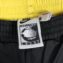 Load image into Gallery viewer, Vintage 90s NIKE Joggers Black | XL
