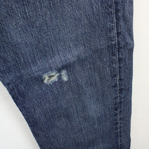 LEVIS 501 Jeans Mid Blue | W33 L32