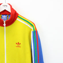 Load image into Gallery viewer, ADIDAS ORIGINALS Zip Sweatshirt Multicolour | Medium

