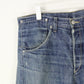 Mens LEVIS Type 1 Engineered Jeans Mid Blue | W36 L32
