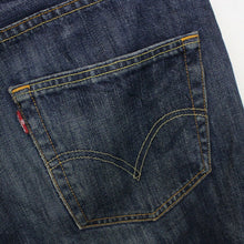 Load image into Gallery viewer, LEVIS 501 Shorts Dark Blue | W33
