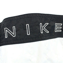 Load image into Gallery viewer, Womens NIKE 90s Jacket White | Large
