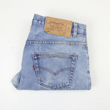 Load image into Gallery viewer, LEVIS 501 Jeans Light Blue | W36 L28
