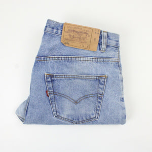 LEVIS 501 Jeans Light Blue | W36 L28