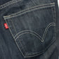 LEVIS 501 Jeans Indigo | W34 L32