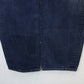 LEVIS 501 Jeans Limited Edition Dark Blue | W32 L34