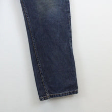 Load image into Gallery viewer, Vintage 90s LEVIS 501 Jeans Blue | W34 L32
