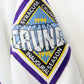 NHL CCM 90s Syracuse CRUNCH Jersey White | XL