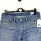 Mens DIESEL Viker Jeans Blue | W33 L28