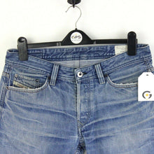 Load image into Gallery viewer, Mens DIESEL Viker Jeans Blue | W33 L28

