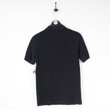 Load image into Gallery viewer, Mens FRED PERRY Polo Shirt Black | Small
