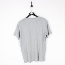 Load image into Gallery viewer, Mens LEVIS STRAUSS T-Shirt Grey | Medium
