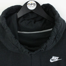 Load image into Gallery viewer, Womens NIKE Hoodie Black | Large

