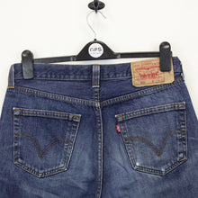 Load image into Gallery viewer, LEVIS 501 Shorts Mid Blue | W32
