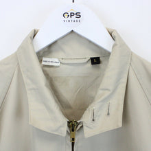 Load image into Gallery viewer, LACOSTE 90s Harrington Jacket Cream | Large
