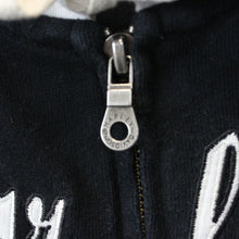 Load image into Gallery viewer, Womens HARLEY DAVIDSON 00s Hoodie Black | Large
