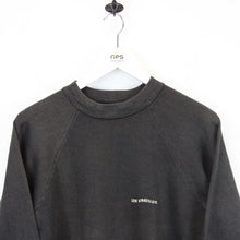 Load image into Gallery viewer, LEVIS 90s Sweatshirt Black | XS
