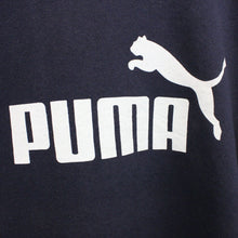 Load image into Gallery viewer, PUMA 00s Sweatshirt Navy Blue | XXL
