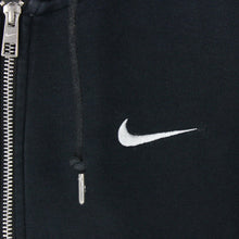 Load image into Gallery viewer, Mens NIKE 00s Hoodie Black | Large
