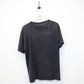 POPEYE 90s T-Shirt Black | Large