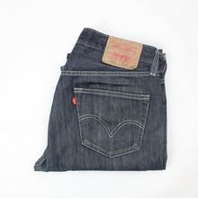 Load image into Gallery viewer, LEVIS 501 Jeans Indigo | W34 L32
