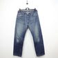 LEVIS 501 Jeans Mid Blue | W34 L32