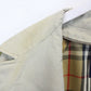BURBERRYS 90s Trench Coat Beige | Large