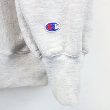 Load image into Gallery viewer, MLB CHAMPION 90s Philadelphia PHILLIES Sweatshirt Grey | Large
