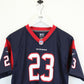 NIKE Houston TEXANS Jersey | Medium