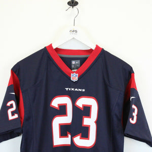 NIKE Houston TEXANS Jersey | Medium