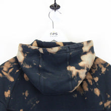 Load image into Gallery viewer, NIKE Tie Dye Hoodie Black | Medium
