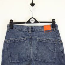 Load image into Gallery viewer, HUGO BOSS Denim Jeans Blue | W32 L34
