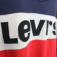 Load image into Gallery viewer, LEVIS Sweatshirt Multicolour | Large
