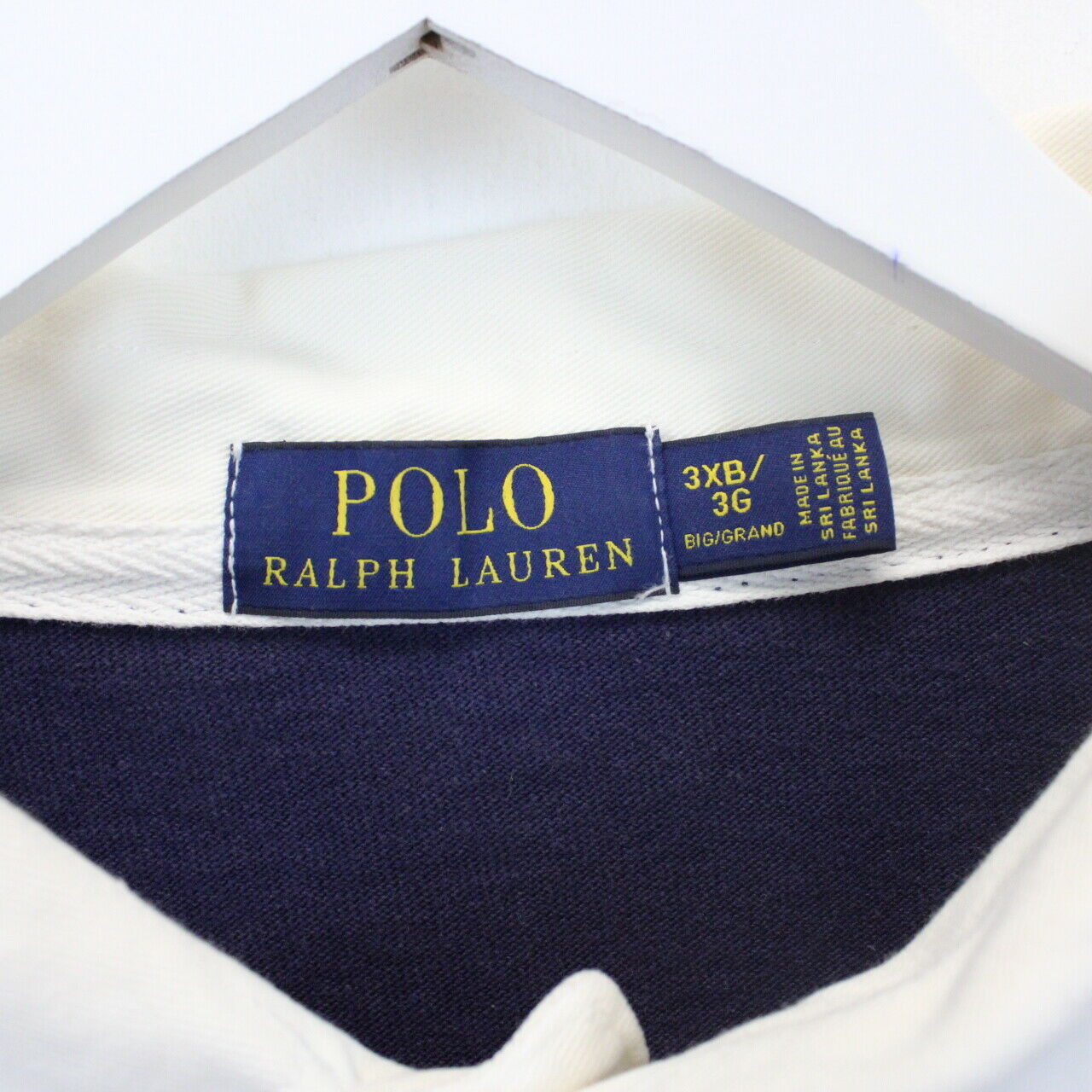 RALPH LAUREN Polo Shirt Multicolour