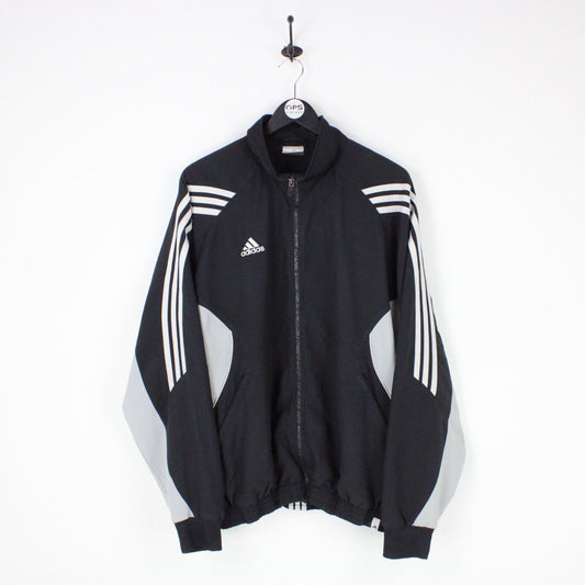 Mens ADIDAS 00s Track Top Black | Large