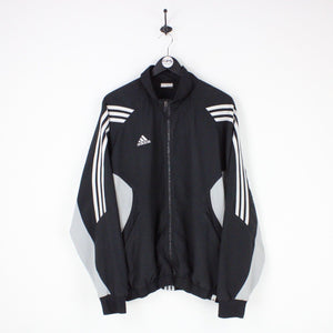 Mens ADIDAS 00s Track Top Black | Large