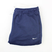Load image into Gallery viewer, Womens NIKE Joggers Navy Blue | XS
