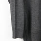 PAUL & SHARK Knit Sweatshirt Grey | Medium