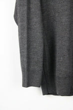 Load image into Gallery viewer, PAUL &amp; SHARK Knit Sweatshirt Grey | Medium
