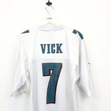 Load image into Gallery viewer, NFL REEBOK 00s Philadelphia EAGLES Jersey White | Medium
