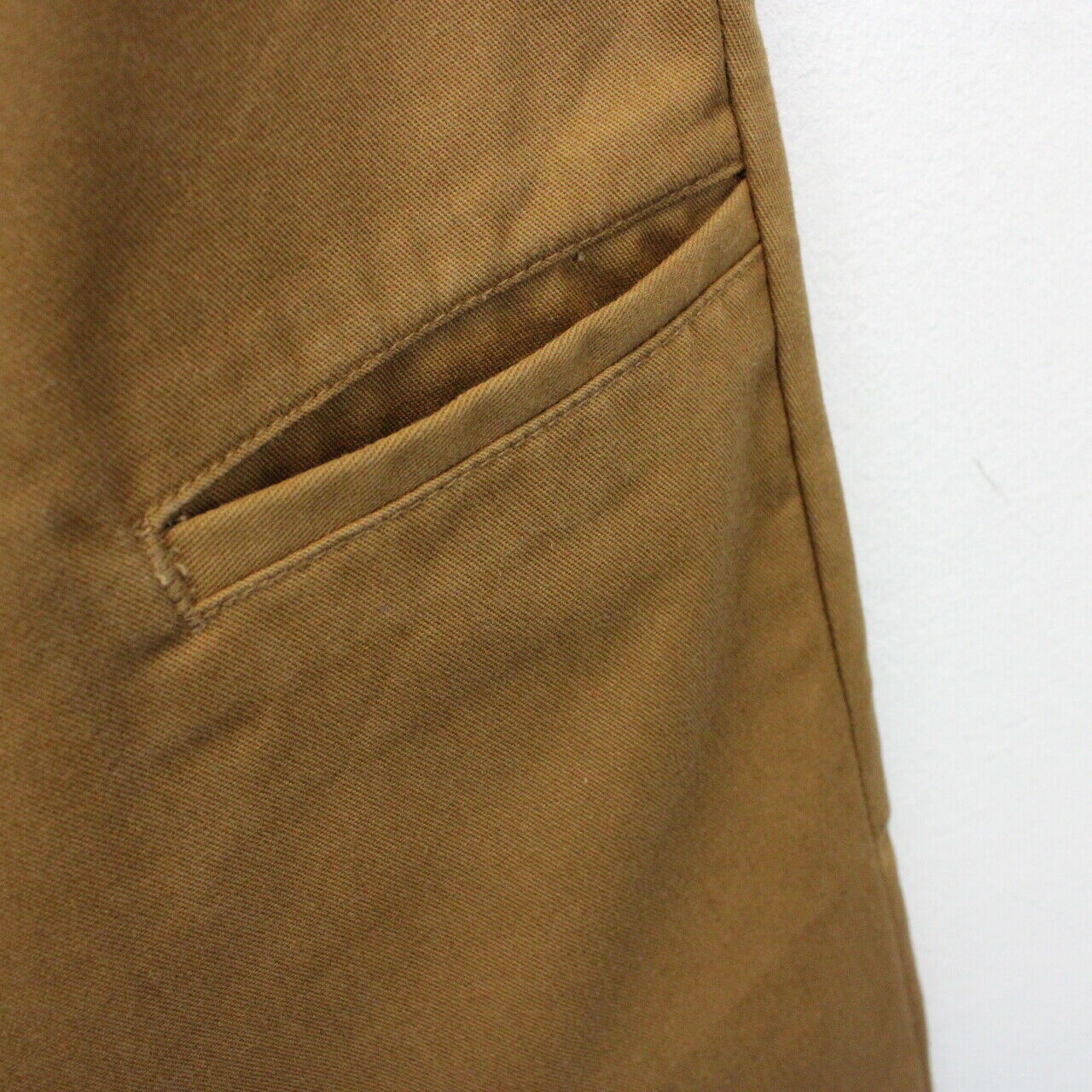 DICKIES Trousers Brown | W34 L28